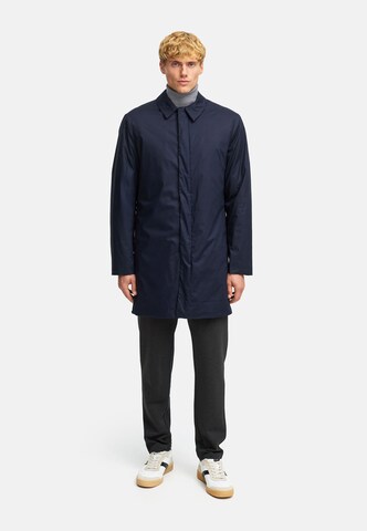 Kronstadt Tussenjas 'Cane' in Blauw