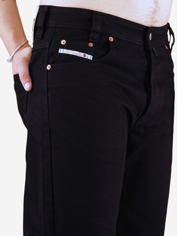 Picaldi Baggy Jeans 'Zicco 474' in Black
