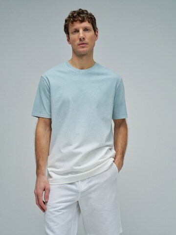 Salsa Jeans Shirt in Blue: front