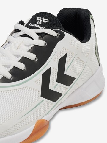 Hummel Sportschoen 'Root Elite II' in Wit