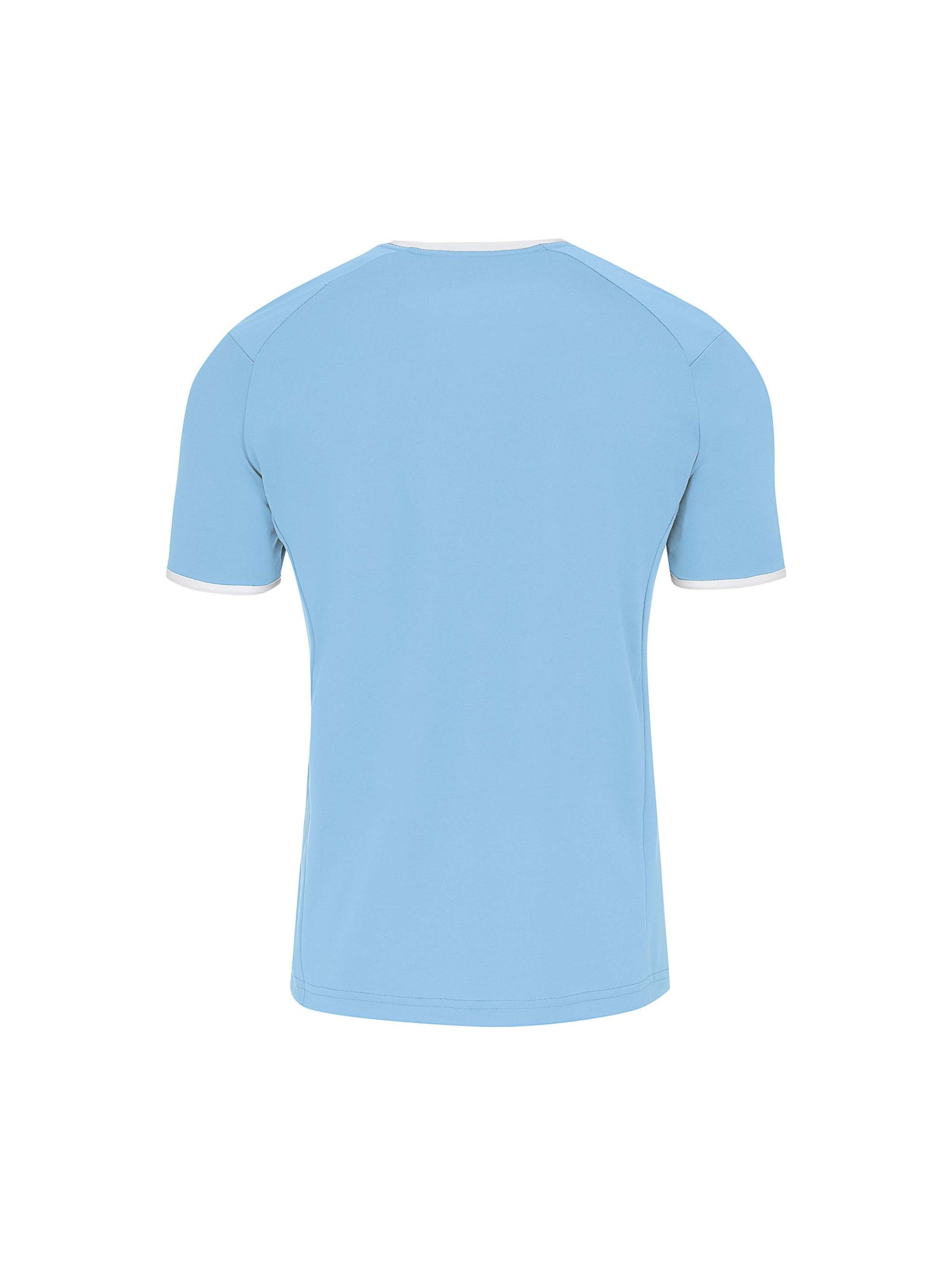 Errea Performance shirt 'LENNOX' in Blue