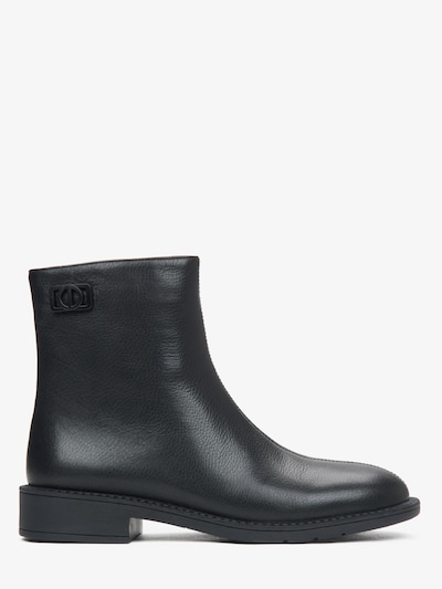 Ankle boots '0377-179' in 36 Estro di colore nero sfumato, Visualizzazione prodotti