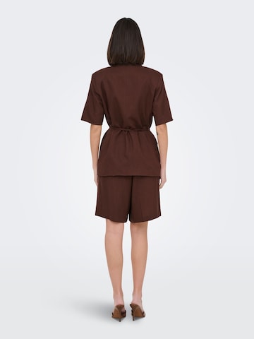 Blazer 'JDYNaomi' JDY en marron