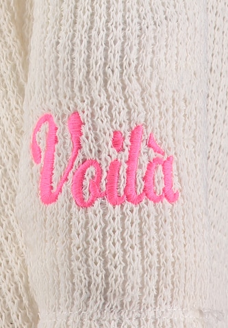 Key Largo Pullover 'Coast' in Beige