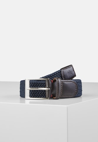 LERROS Riem in Blauw