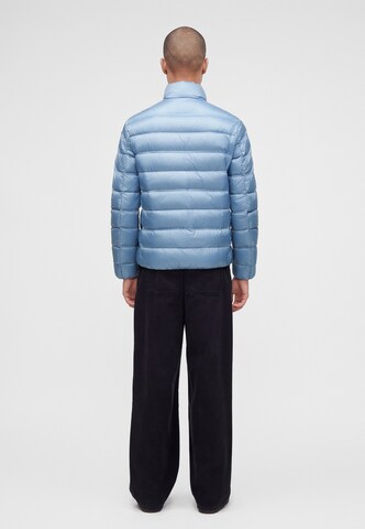 Blauer.USA Преходно яке в синьо