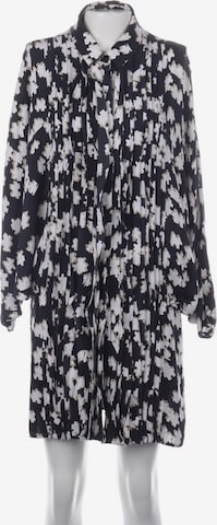 Diane von Furstenberg Bluse / Tunika XXS in Beige: Vorderseite