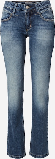 FREEMAN T. PORTER Jeans 'Betsy' i blue denim, Produktvisning