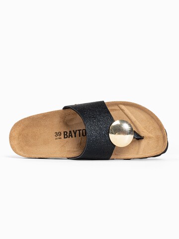 Bayton Босоножки 'Galante' в Черный