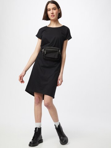 VILA Dress 'Dreamers' in Black