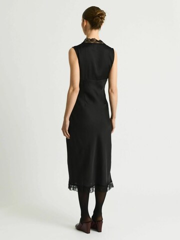 Robe ' KeieaRS ' Résumé en noir