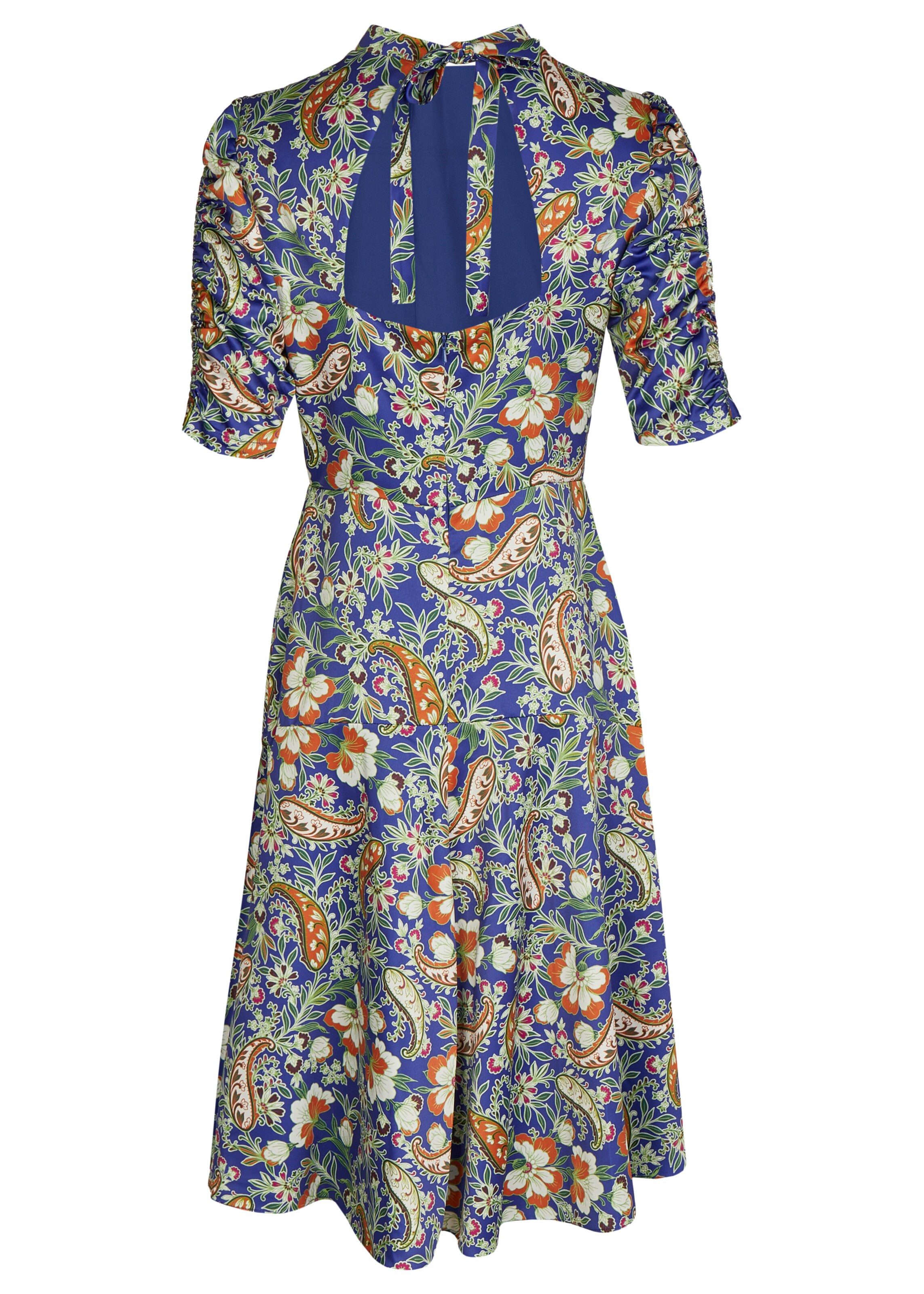 KLEO Cocktail dress in Mixed colours