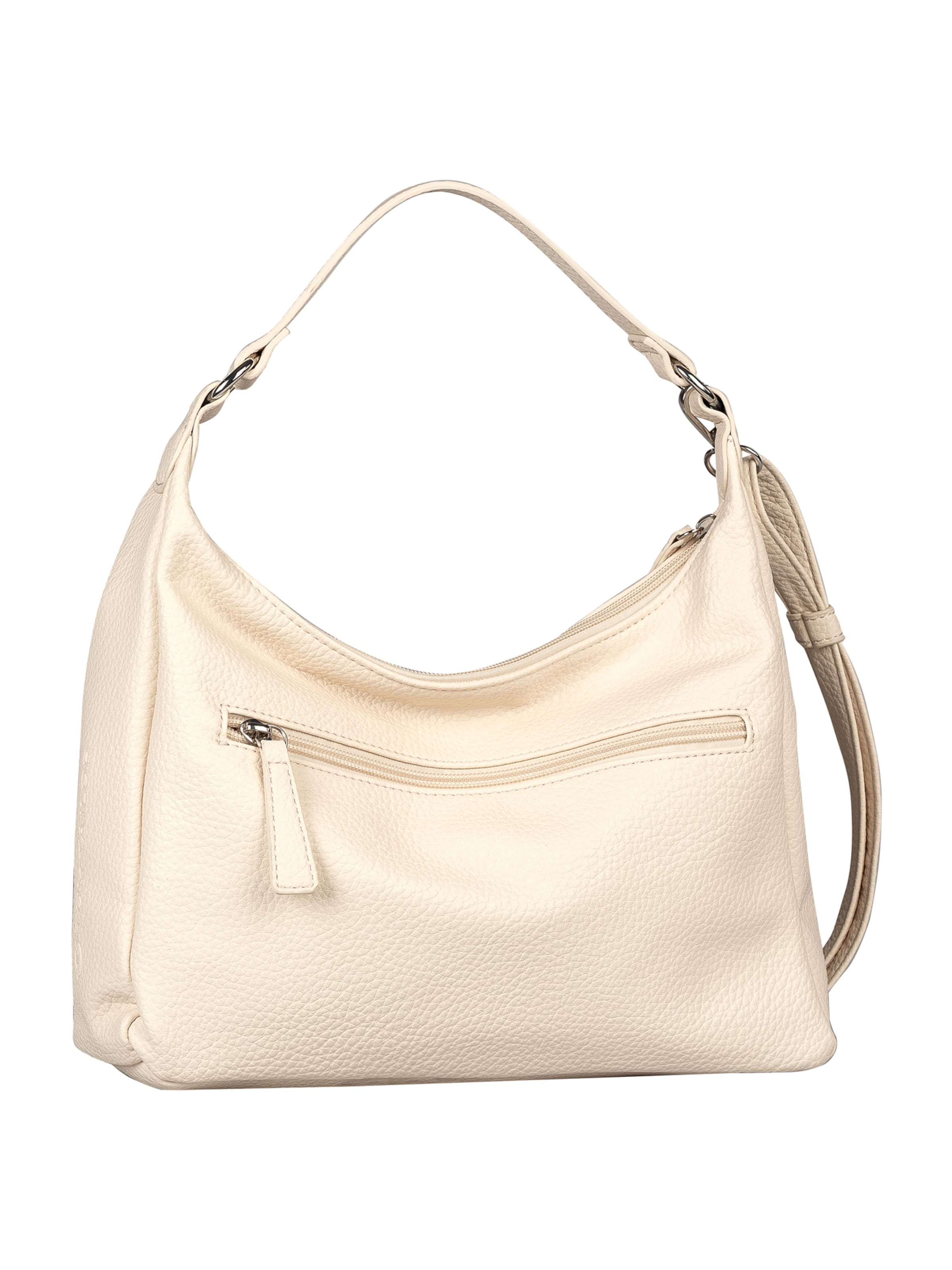 TOM TAILOR Válltáskák 'Xia' - fehér