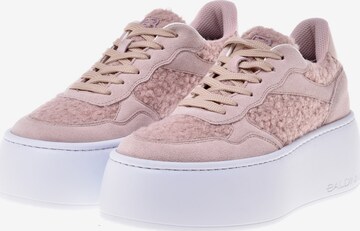Baldinini Sneaker in Pink