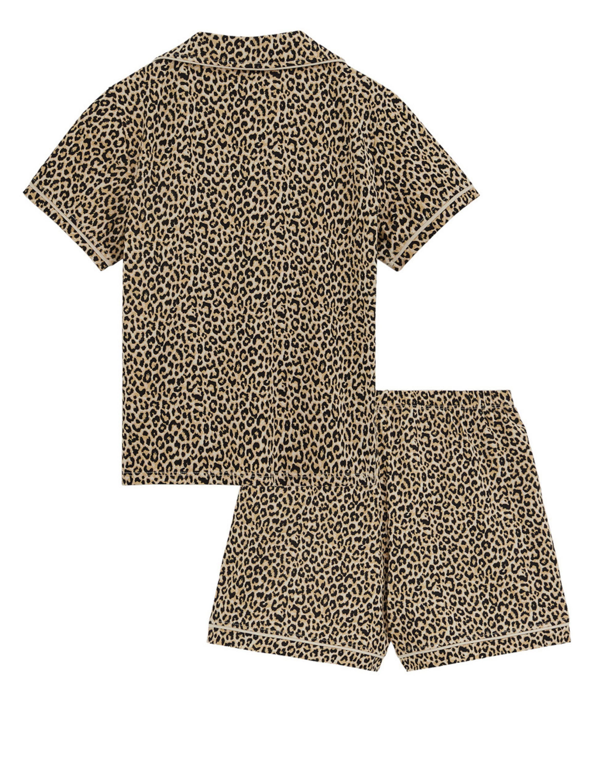 WE Fashion Πιτζάμα σε μπεζ