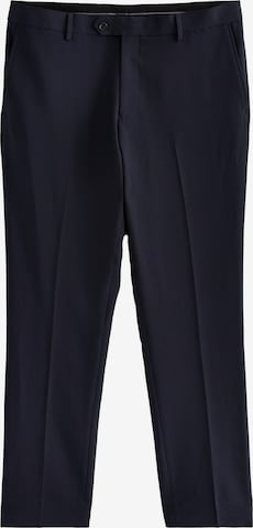 Next Hose in Blau: Vorderseite