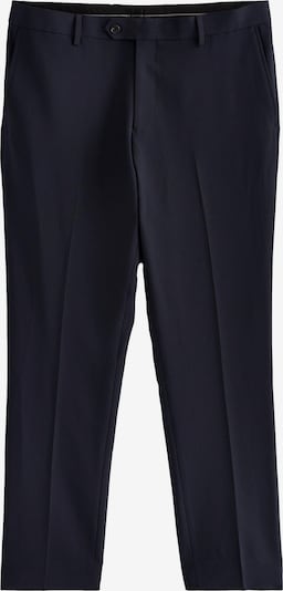 Kelnės su kantu iš Next, spalva – tamsiai mėlyna, Prekių apžvalga