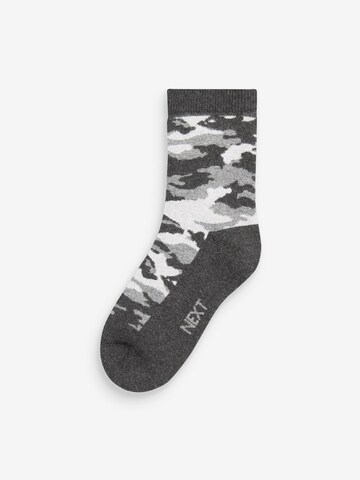 Next Socks in Blue