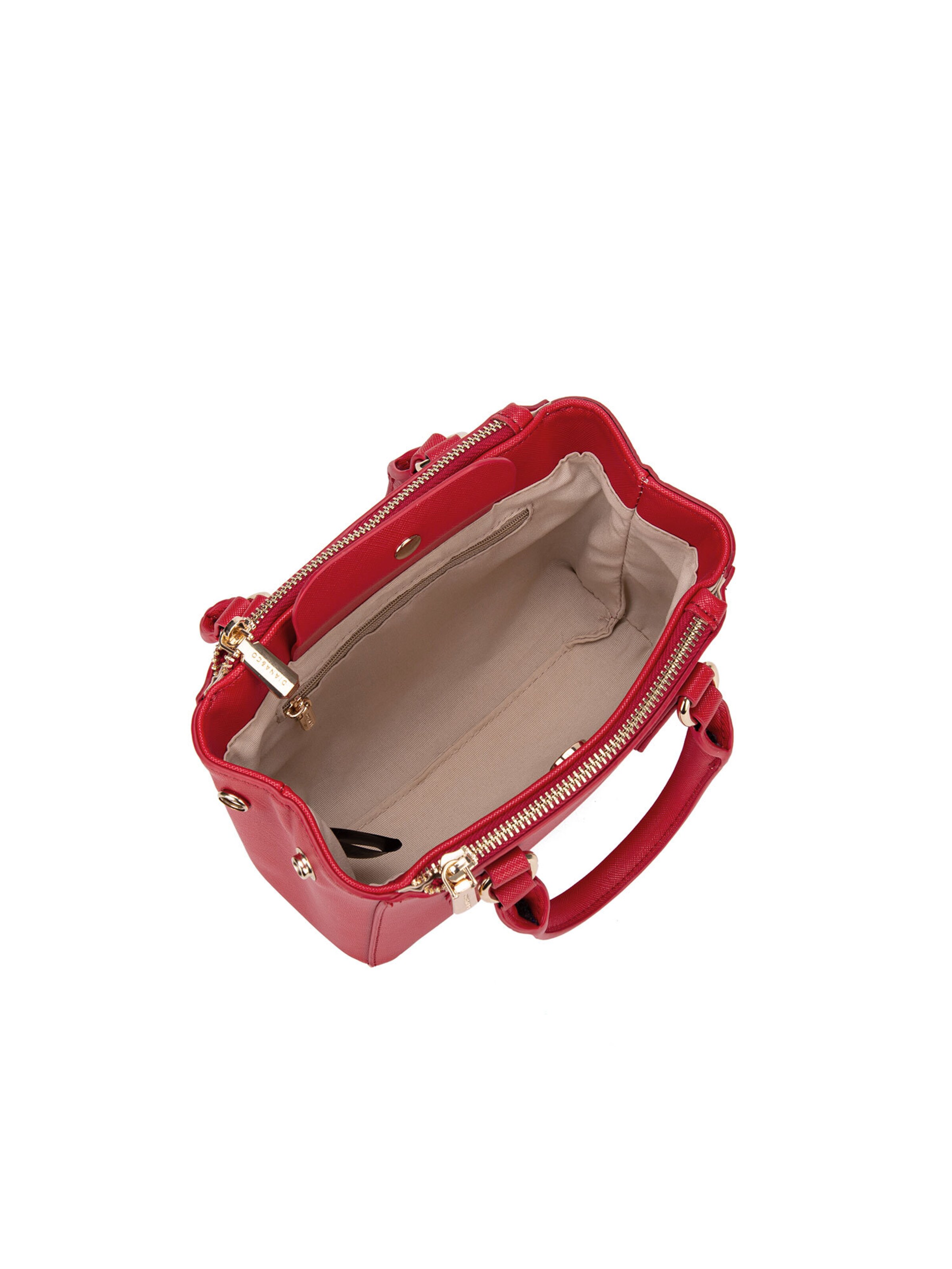 Diana&Co. Handbag in Red