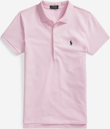 Polo Ralph Lauren Paita 'JULIE' värissä vaaleanpunainen: etupuoli