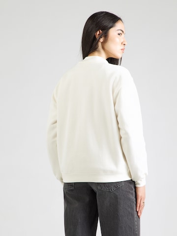 LEVI'S ® Tréning póló 'COLLINS' - fehér
