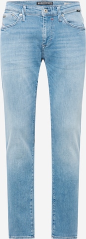 Mavi جينز 'Marcus' بـ أزرق: الأمام