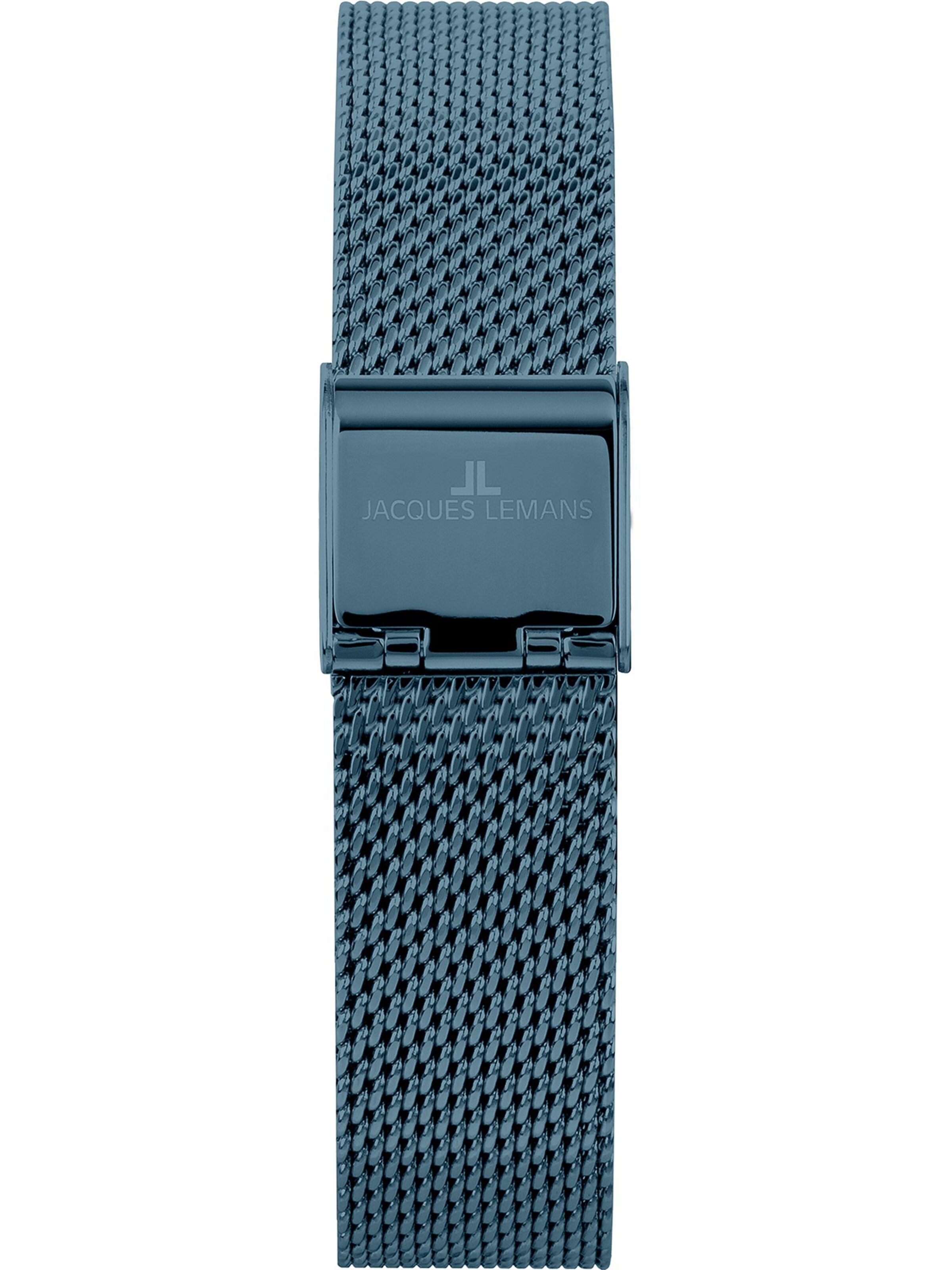 Jacques Lemans Analog Watch in Blue