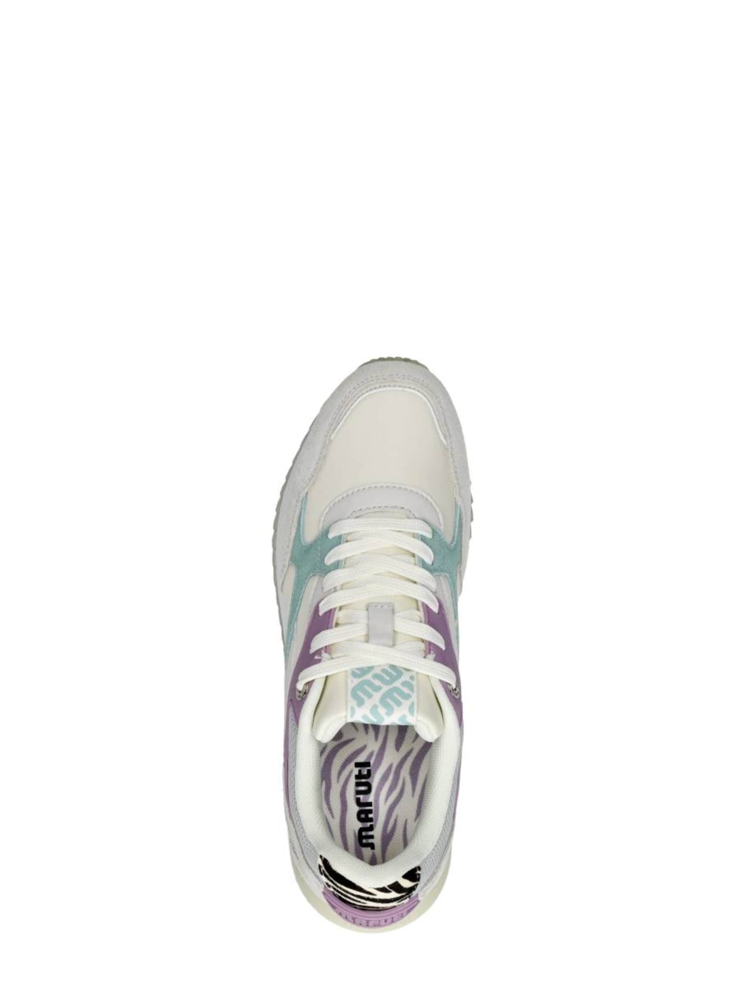 MARUTI Sneakers 'Dawn' in White