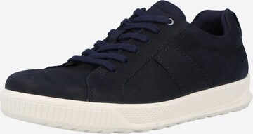 Sneaker bassa 'Ecco Byway' di ECCO in blu: frontale