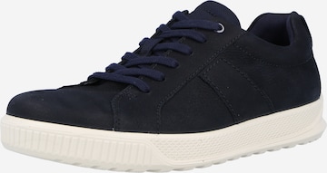 ECCO Sneakers 'Byway' in Blue: front