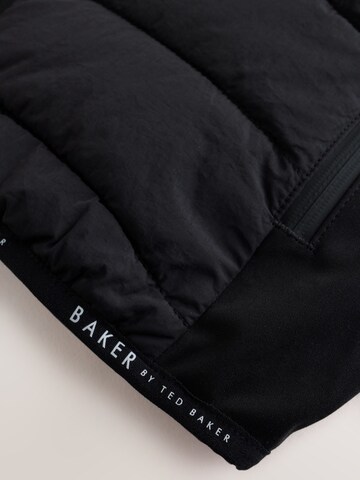 Baker by Ted Baker Демисезонная куртка в Черный