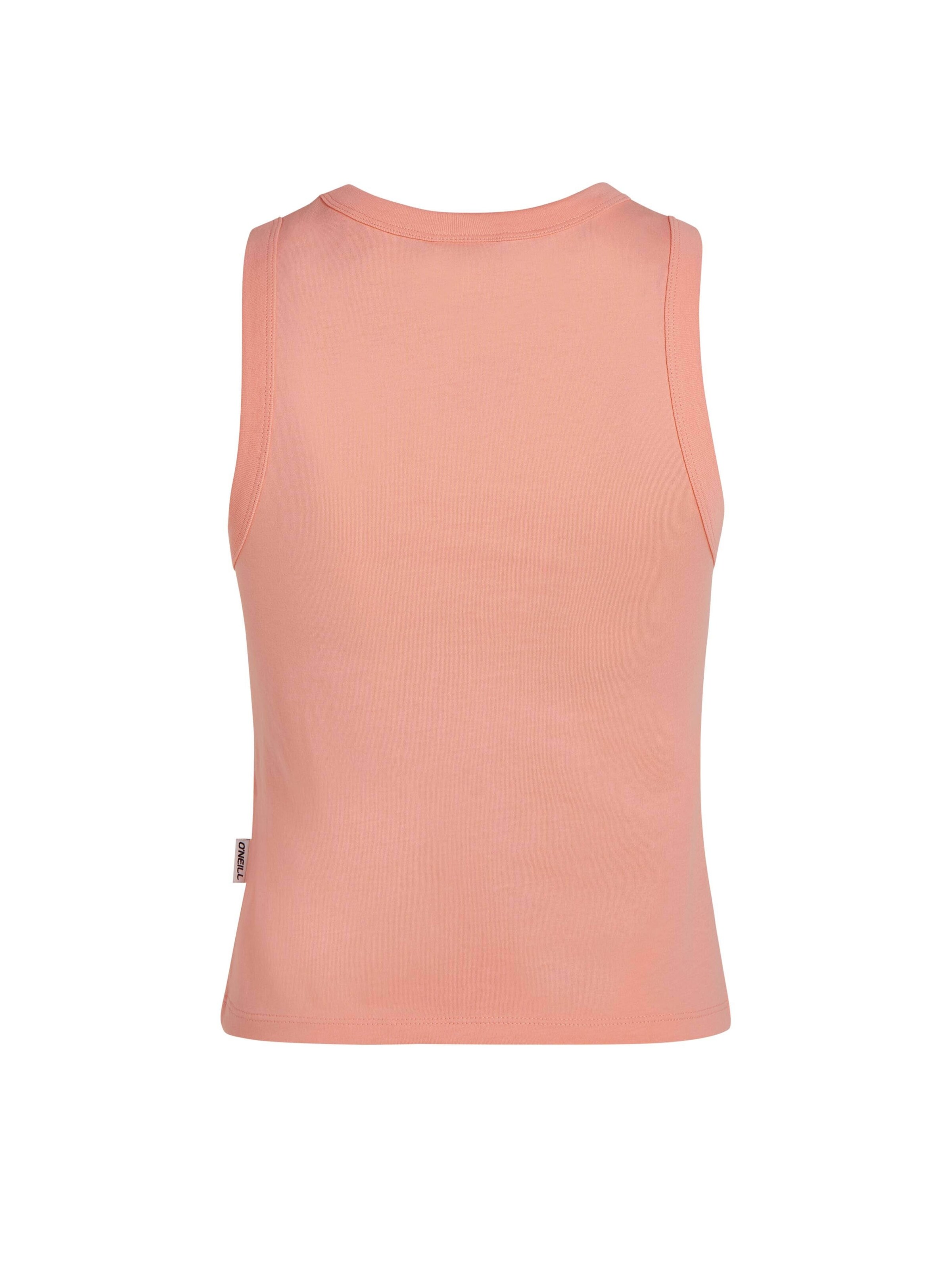 Top di O'NEILL in rosa