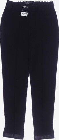 Uli Schneider Pants in XS in Black: front