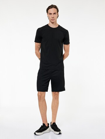 Koton Shirt in Black