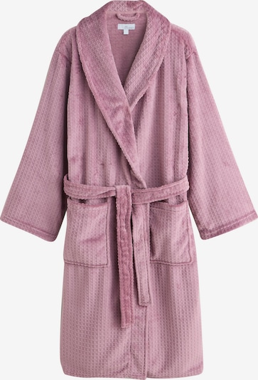 Next Dugi kupaći ogrtač u ružičasto crvena, Pregled proizvoda