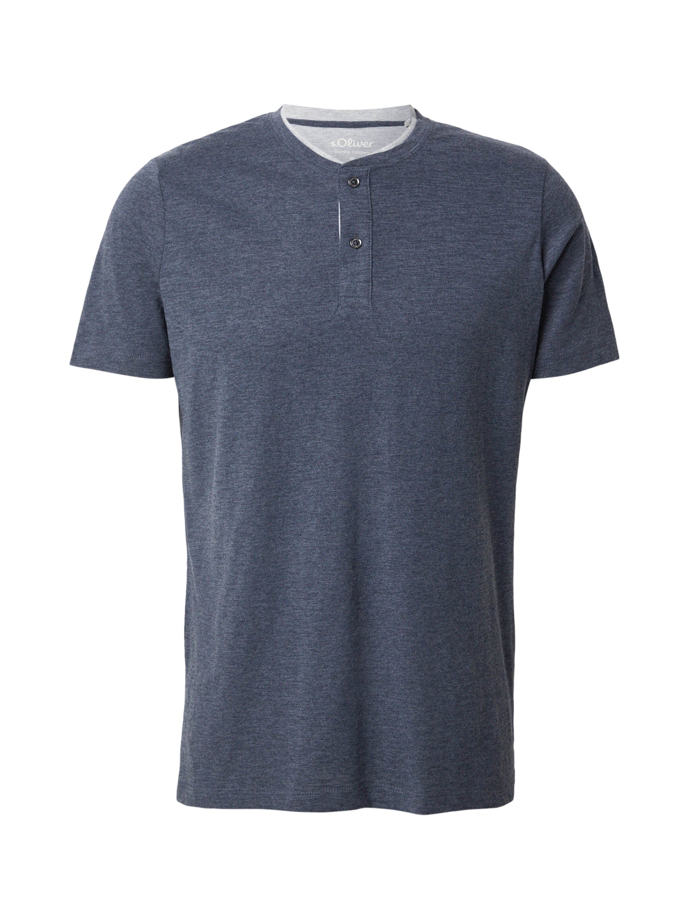 s.OliverMajica - plava boja: prednji dio