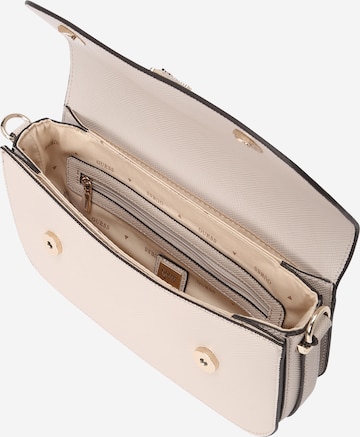 GUESS Tasche 'Brynlee' in Grau