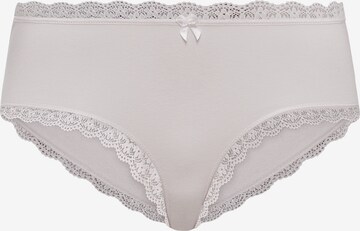 LASCANA Panty in Beige