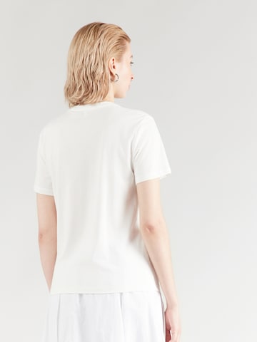 ONLY Tričko 'ONLKITA' - Biela