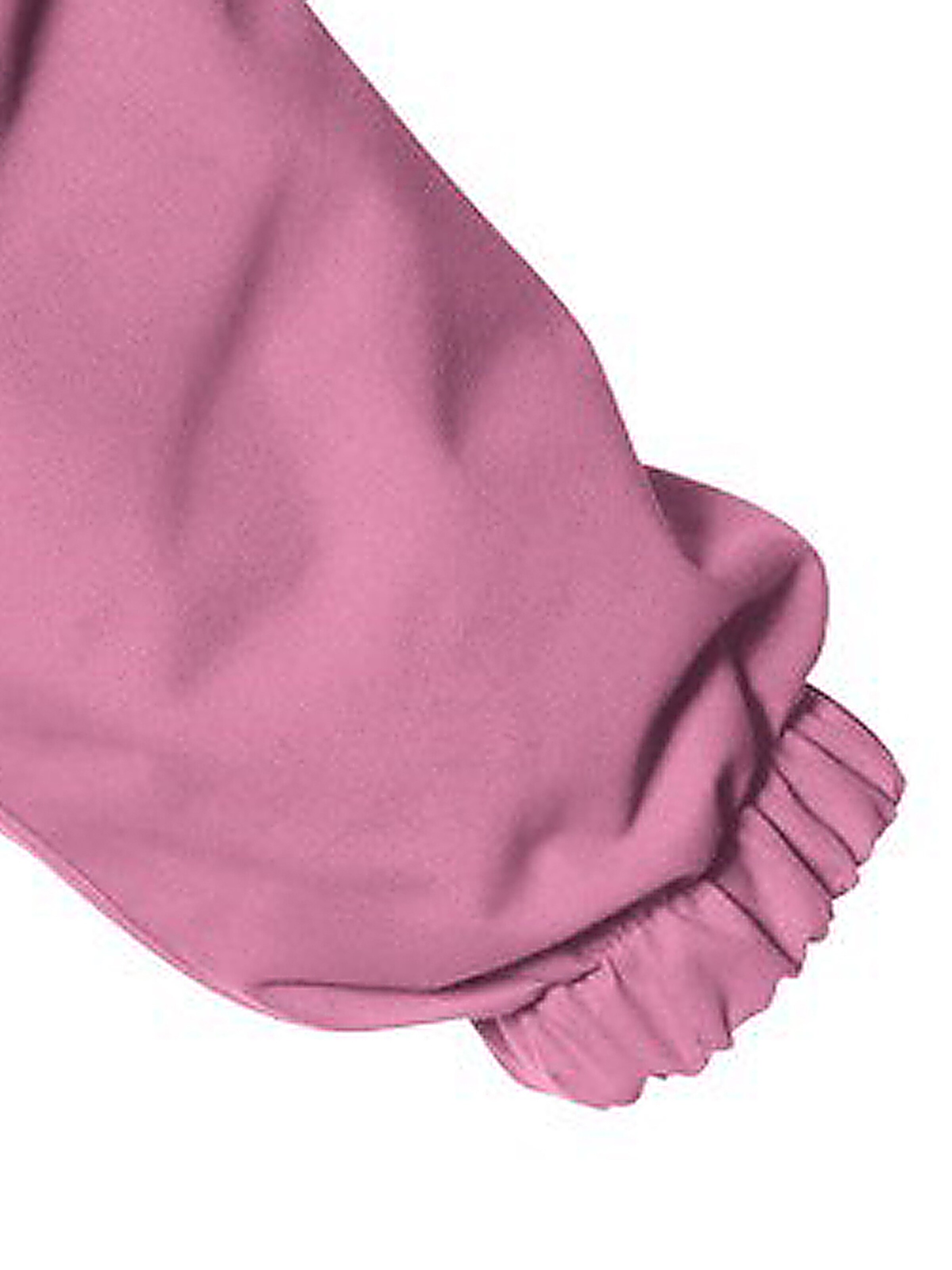 Kinder Kids (Gr. 92-140) Isbjörn of Sweden Overall in Pink - OU44686 Kinder Kids (Gr. 92-140) Isbjörn of Sweden Overall in Pink - OU44686