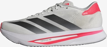 Chaussure de course 'Adizero SL 2' ADIDAS PERFORMANCE en blanc : devant