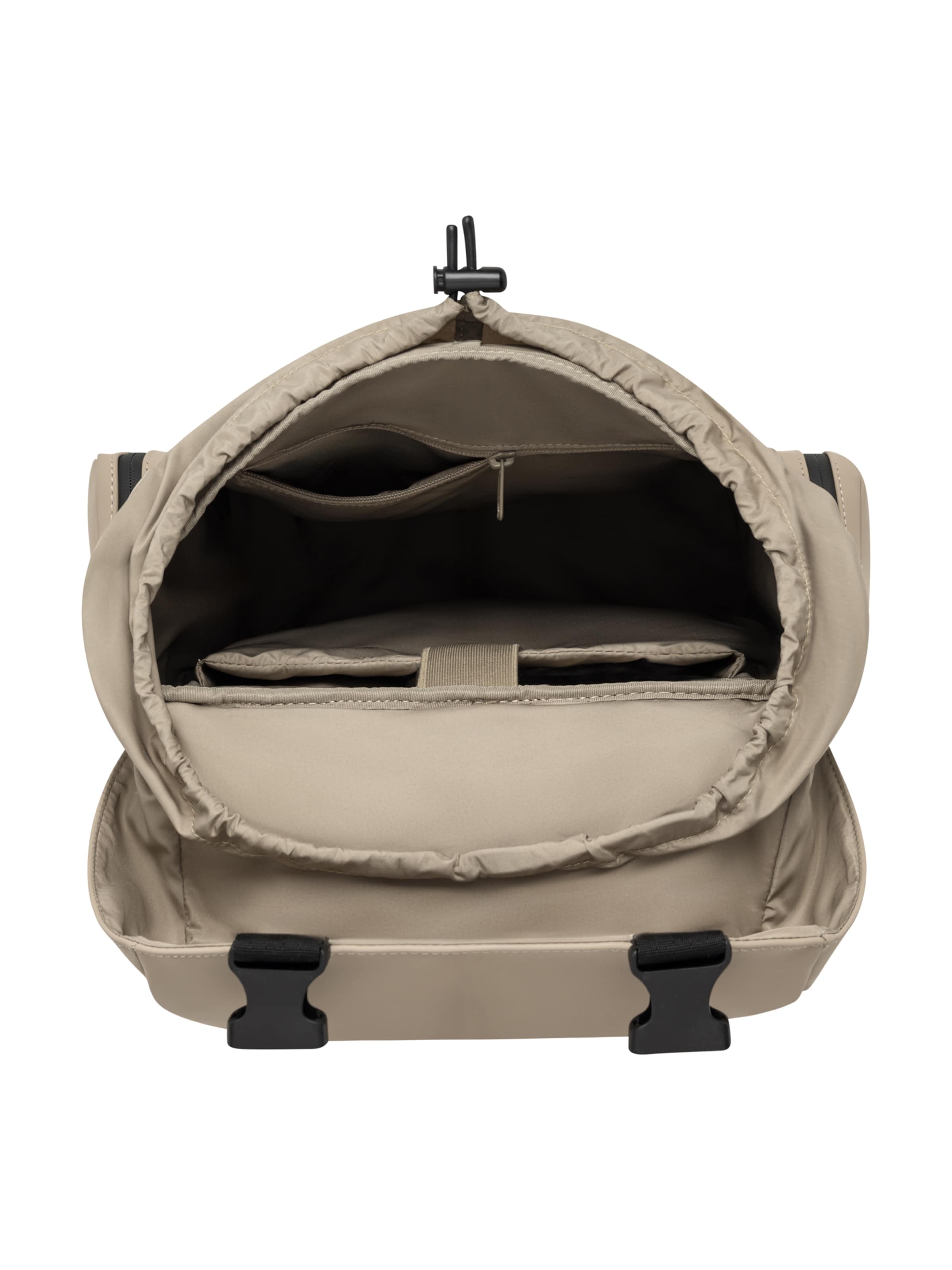 Johnny Urban Rucksack 'Finley' in Beige