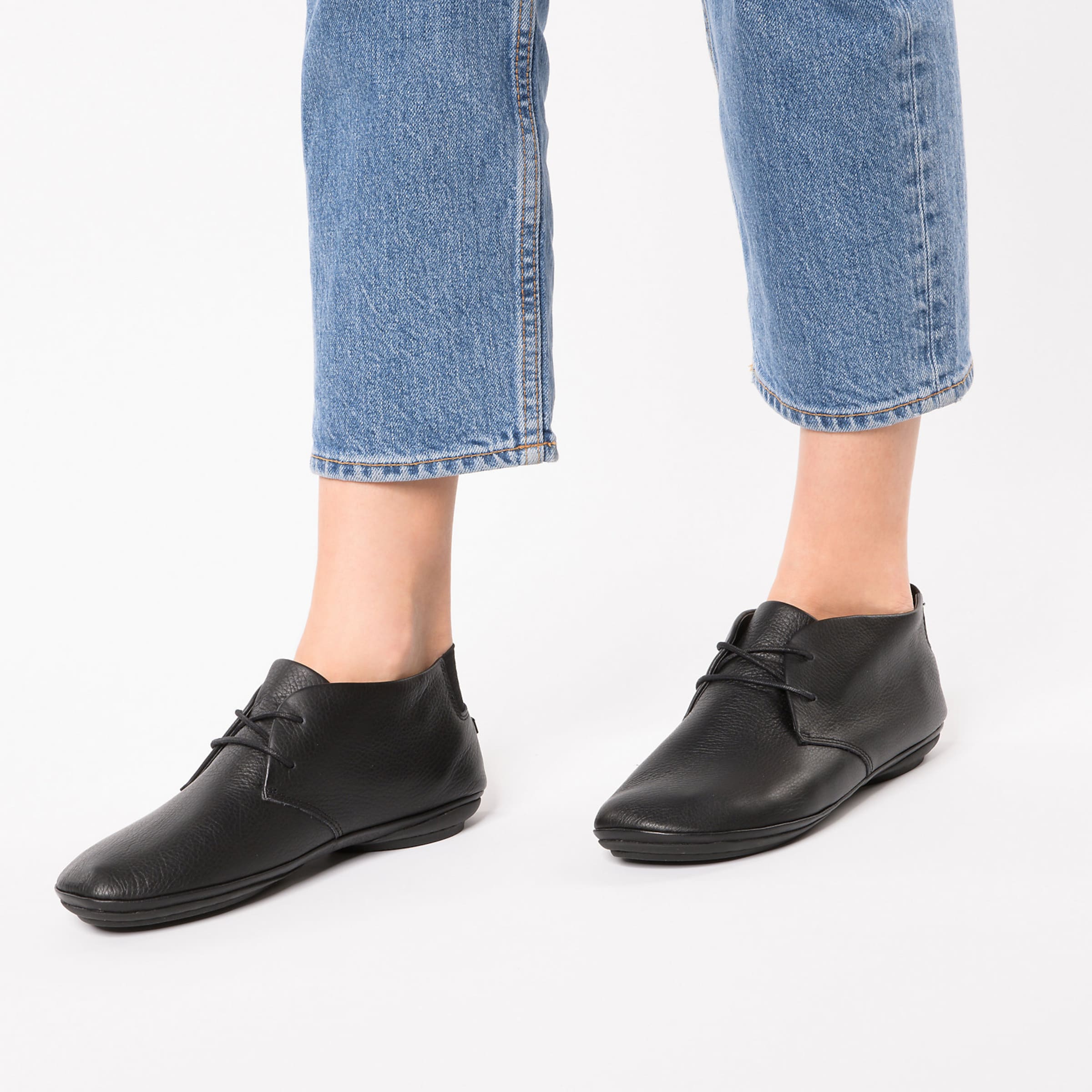 Leren Slip-ons Taupe | Dames Tamaris Lage Schoenen » Vlg Rocki