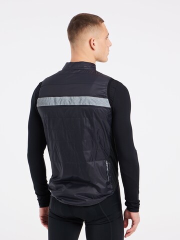 PROTEST Between-season jacket 'PRTENGLASS' in Black