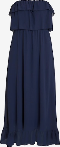 Robe d’été 'Emele' VILA en bleu : devant