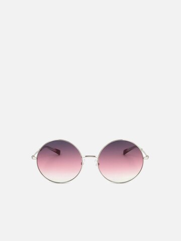 MISSONI Sonnenbrille‌‌‌‌ in Silber