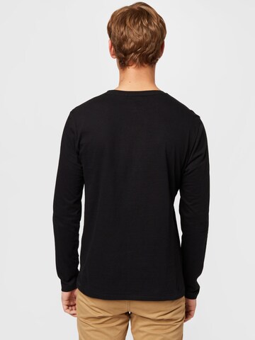 BLEND Shirt in Black