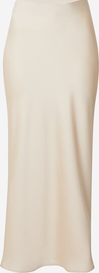 VILA Skirt 'ELLETTE' in Beige, Item view