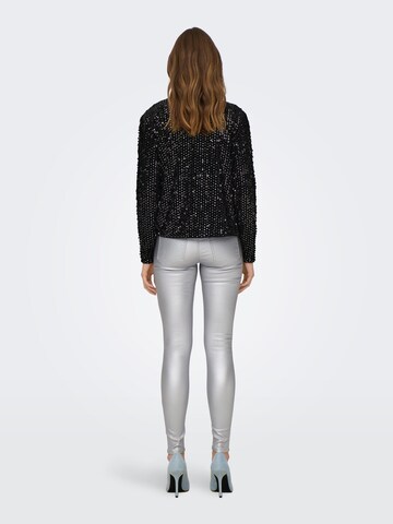 ONLY Blazer 'ONLLUCY' in Schwarz