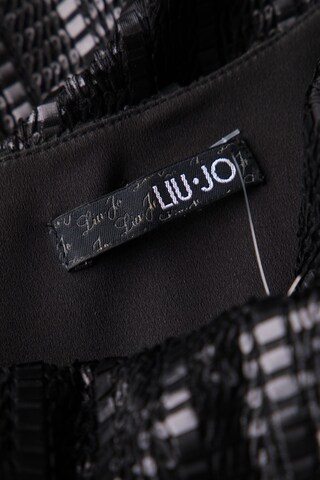 Liu Jo Top & Shirt in S in Black